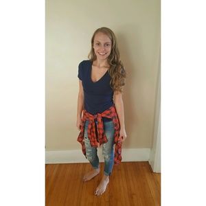 Meet your Posher, Brittney